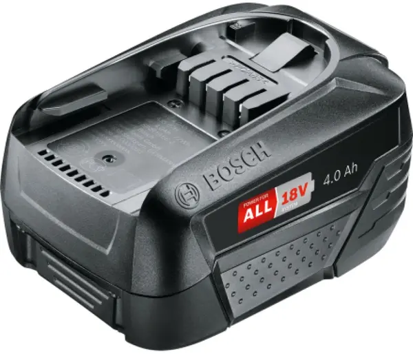 Baterie Bosch - PBA 18V, 4.0Ah