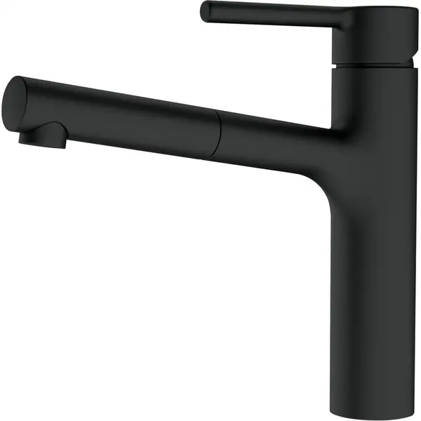 Baterie Centro Extractibil Matte Black
