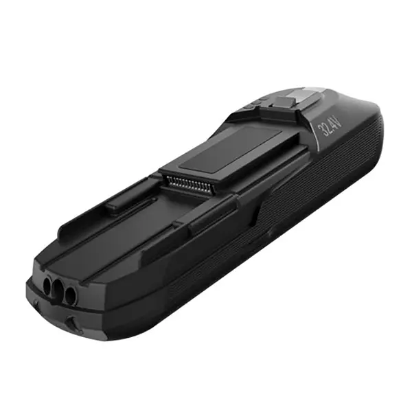 Baterie cu autonomie extinsa Rowenta ZR009702 32.4V autonomie pana la 85 min compatibil cu gama de aspiratoare X-Force Flex 14.60 si 15.60 seriile