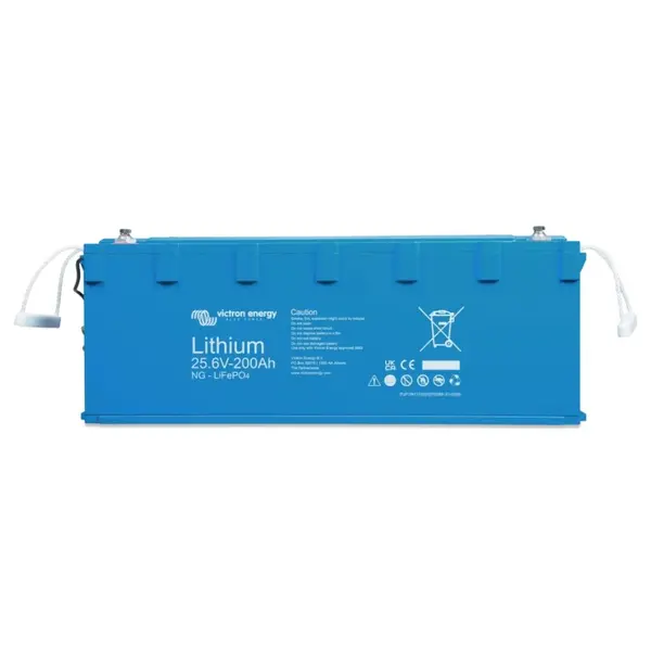 Baterie cu litiu Victron Energy LiFePO4 51,2 V / 100 Ah