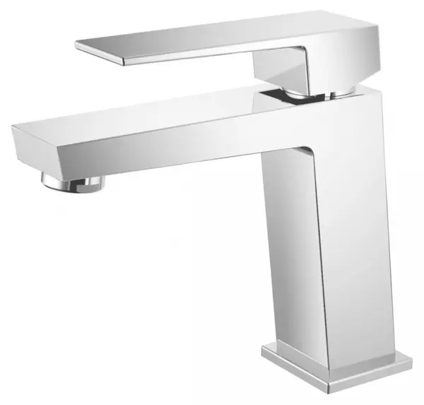 Baterie de lavoar Inter Ceramic – Elinor, ICF 1491085, crom