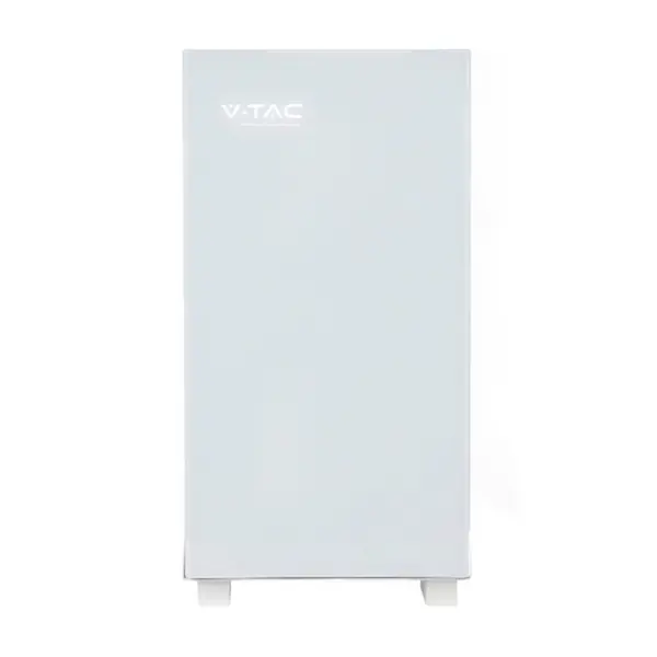 Baterie de litiu V-Tac VT-16076W, 16.07kWh, 140A, IP20