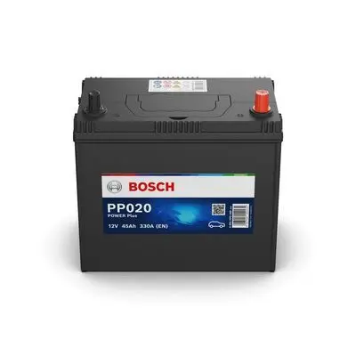 Baterie de pornire BOSCH 0 092 PP0 200 45Ah 12V