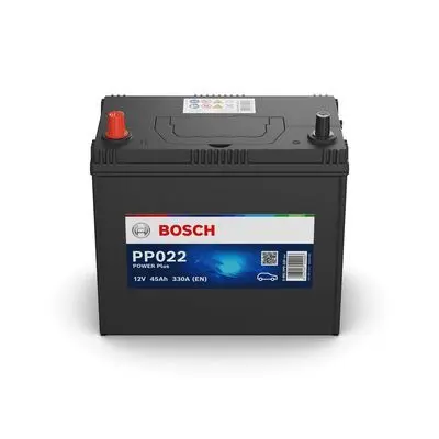 Baterie de pornire BOSCH 0 092 PP0 220 45Ah 12V