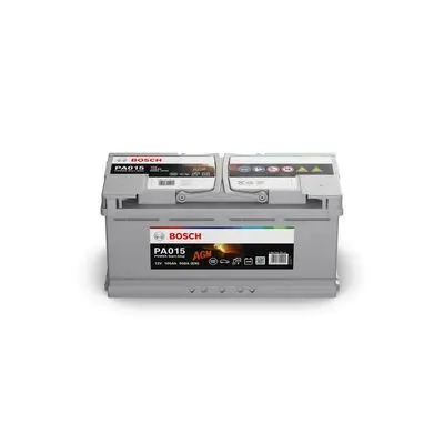 Baterie de pornire BOSCH 105Ah 12V