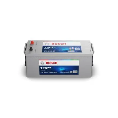 Baterie de pornire BOSCH 170Ah 12V
