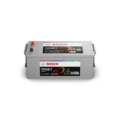 Baterie de pornire BOSCH 185Ah 12V