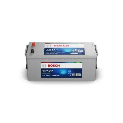 Baterie de pornire BOSCH 225Ah 12V