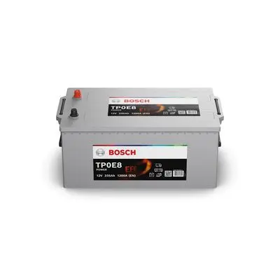 Baterie de pornire BOSCH 235Ah 12V