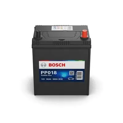 Baterie de pornire BOSCH 36Ah 12V