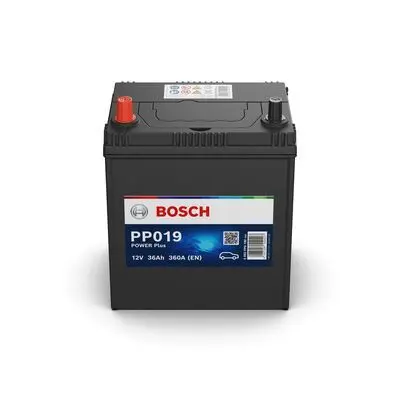 Baterie de pornire BOSCH 36Ah 12V