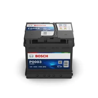 Baterie de pornire BOSCH 44Ah 12V