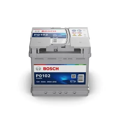 Baterie de pornire BOSCH 44Ah 12V