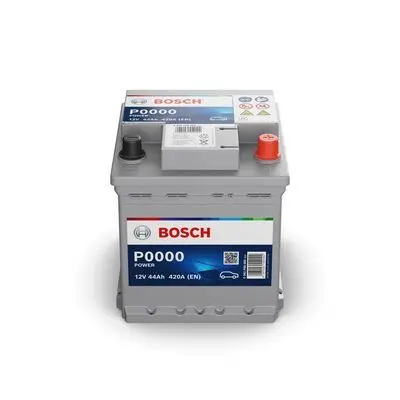Baterie de pornire BOSCH 44Ah 12V