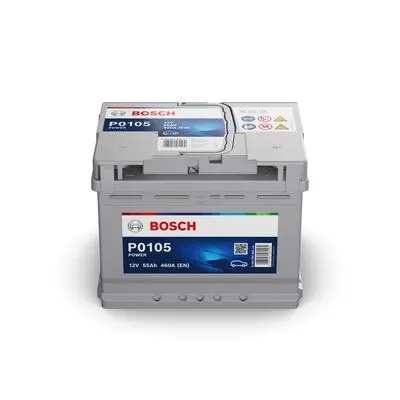 Baterie de pornire BOSCH 55Ah 12V
