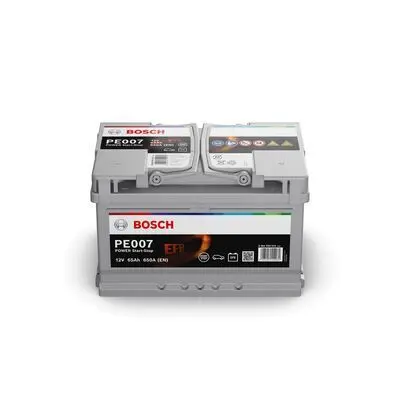 Baterie de pornire BOSCH 65Ah 12V