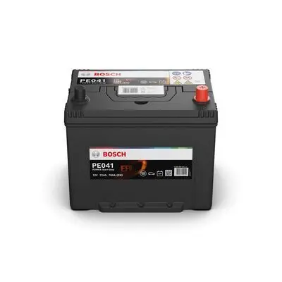 Baterie de pornire BOSCH 72Ah 12V