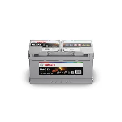 Baterie de pornire BOSCH 95Ah 12V