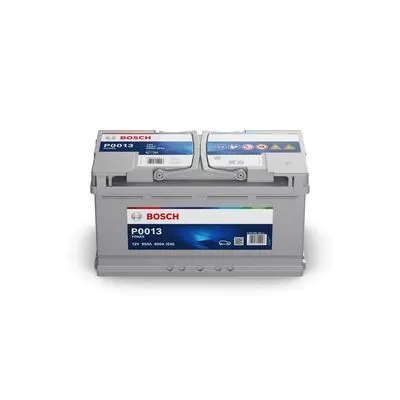Baterie de pornire BOSCH 95Ah 12V