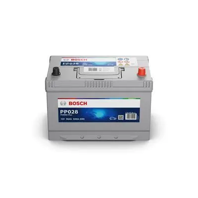 Baterie de pornire BOSCH 95Ah 12V