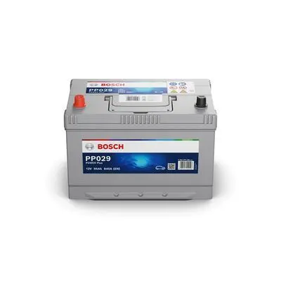 Baterie de pornire BOSCH 95Ah 12V