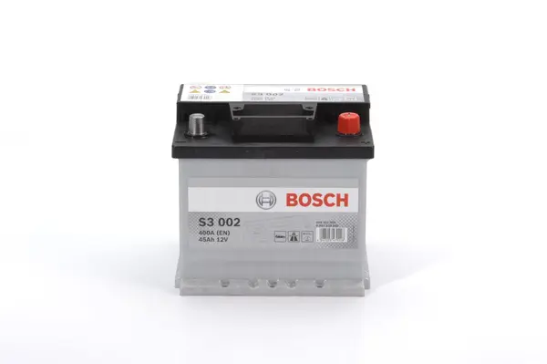 Baterie de pornire BOSCH S3 45Ah 12V