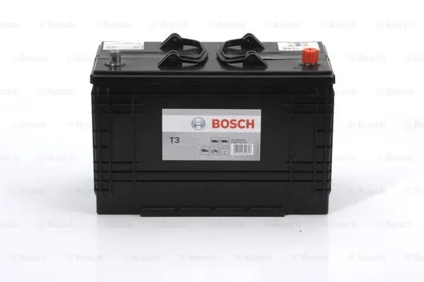 Baterie de pornire BOSCH T3 110Ah 12V