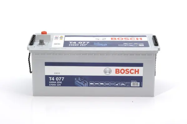 Baterie de pornire BOSCH T4 170Ah 12V