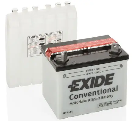 Baterie de pornire EXIDE Conventional 30Ah 12V