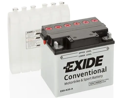 Baterie de pornire EXIDE Conventional 30Ah 12V