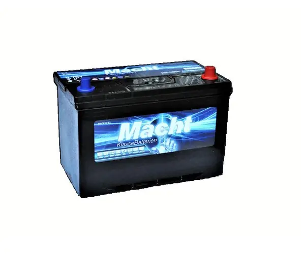 Baterie de pornire MACHT JIS 12V 95 Ah B.I 730 A 304x173x220mm