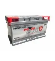 Baterie de pornire MTR SILVER 80Ah 12V