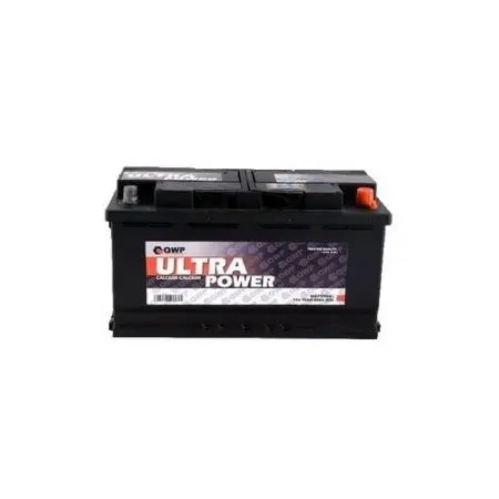 Baterie de pornire QWP Ultra Power 110Ah 12V