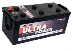 Baterie de pornire QWP Ultra Power 140Ah 12V