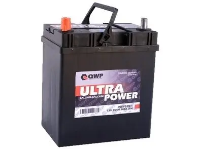 Baterie de pornire QWP Ultra Power 35Ah 12V