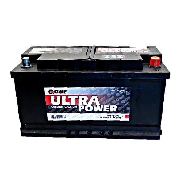 Baterie de pornire QWP Ultra Power 90Ah 12V