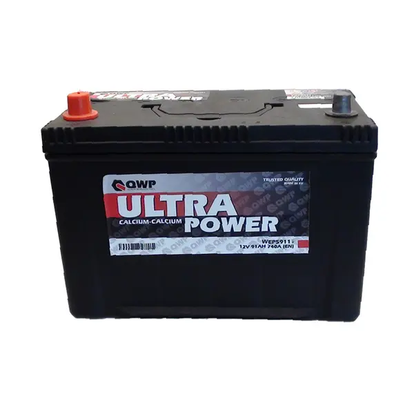 Baterie de pornire QWP Ultra Power 95Ah 12V