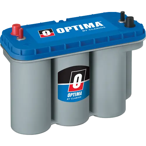 Baterie de pornire VARTA Optima Blue 75Ah 12V