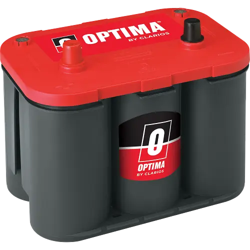 Baterie de pornire VARTA Optima Red 50Ah 12V