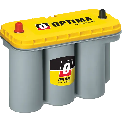 Baterie de pornire VARTA Optima Yellow 75Ah 12V