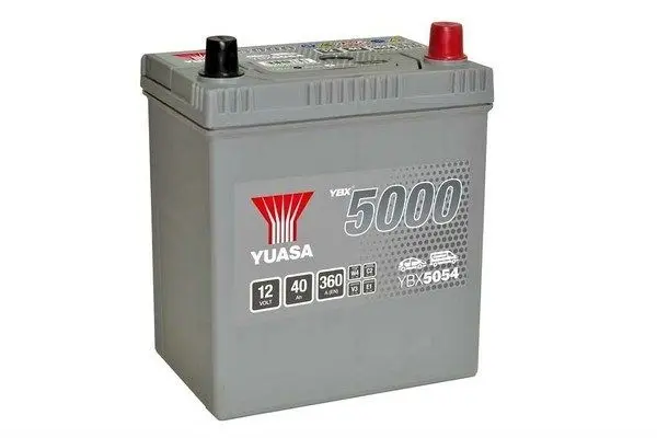 Baterie de pornire YUASA YBX5054 40Ah 12V
