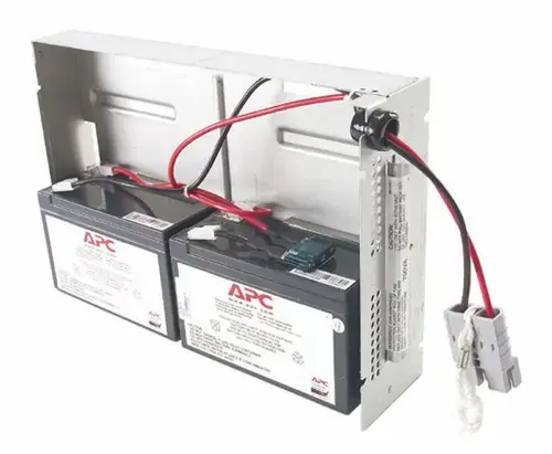 Baterie de rezerva APC tip cartus #22