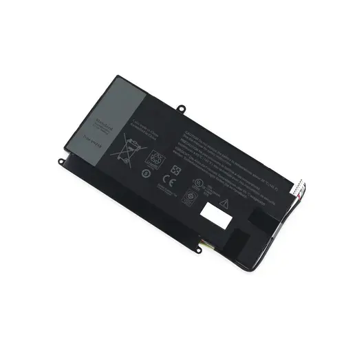 Baterie Dell Vostro 5470 Li-Polymer 3 celule 11.4V 4500mAh