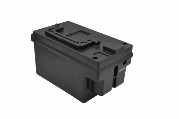 Baterie detasabila 12V 10Ah Lithiu Ion pentru masinuta electrica