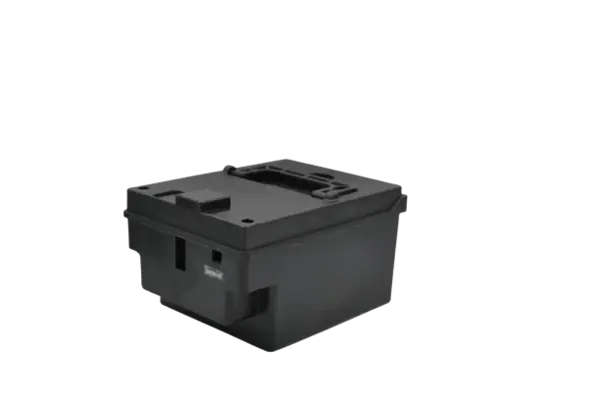 Baterie detasabila 24V 17.5Ah Lithium Ion pentru masinuta electrica