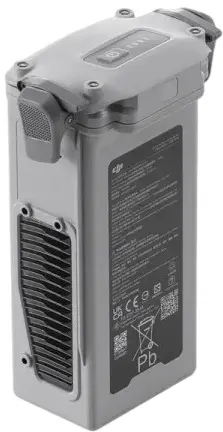Baterie DJI - pentru DJI Matrice 4D Series, gri