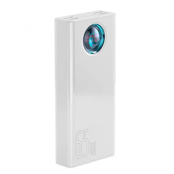 Baterie ext. Baseus Ambilight, 30000mAh Baterie ext. Baseus Ambilight, 30000mAh