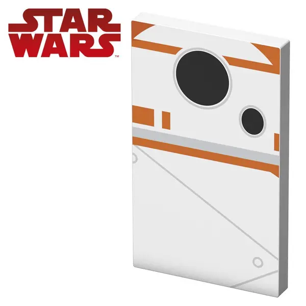 Baterie externa 4000 mAh - Star Wars BB8 | Tribe