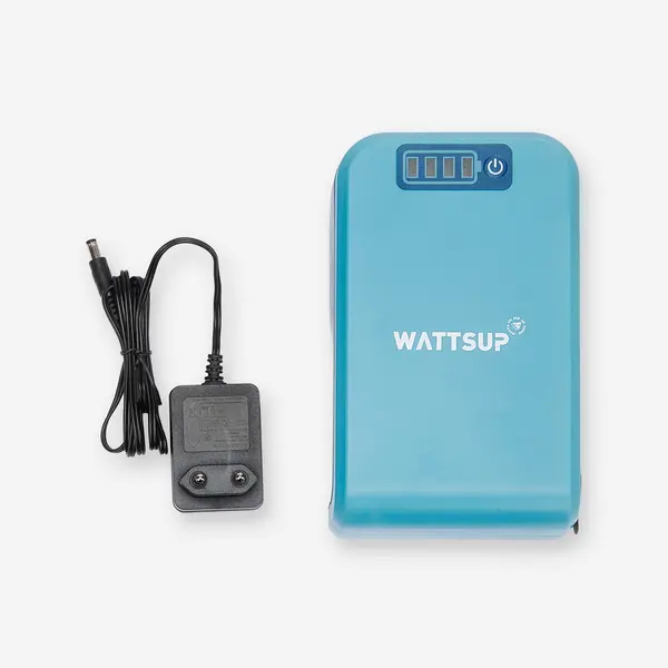 Baterie externă reîncărcabilă Power Bank Star X Wattsup