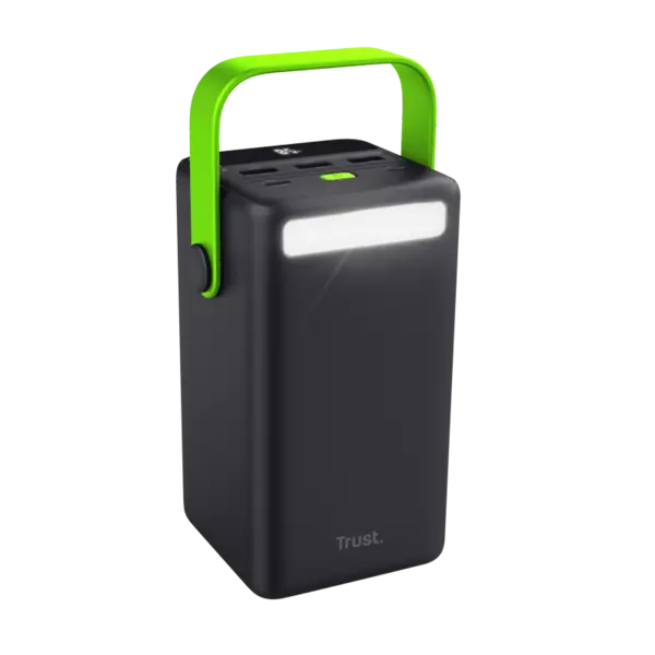 Baterie externa Trust Redoh 50000mAh ng Baterie externa Trust Redoh 50000mAh ng